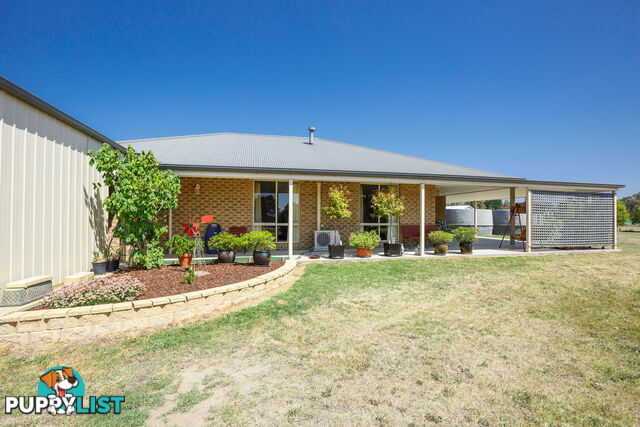 71 Boundary Creek Road LONGFORD VIC 3851