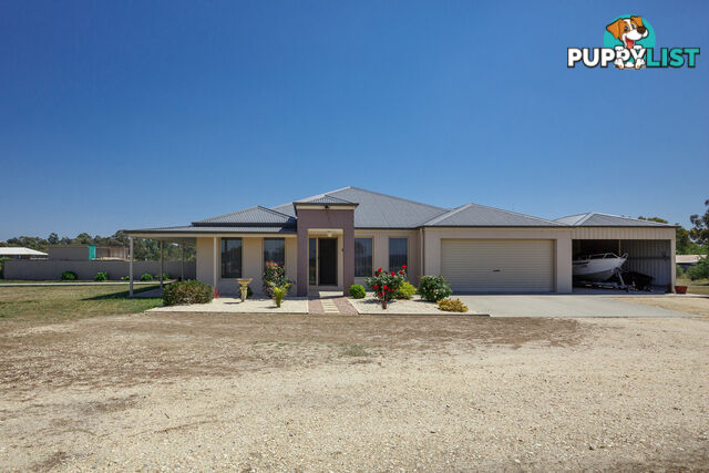 71 Boundary Creek Road LONGFORD VIC 3851