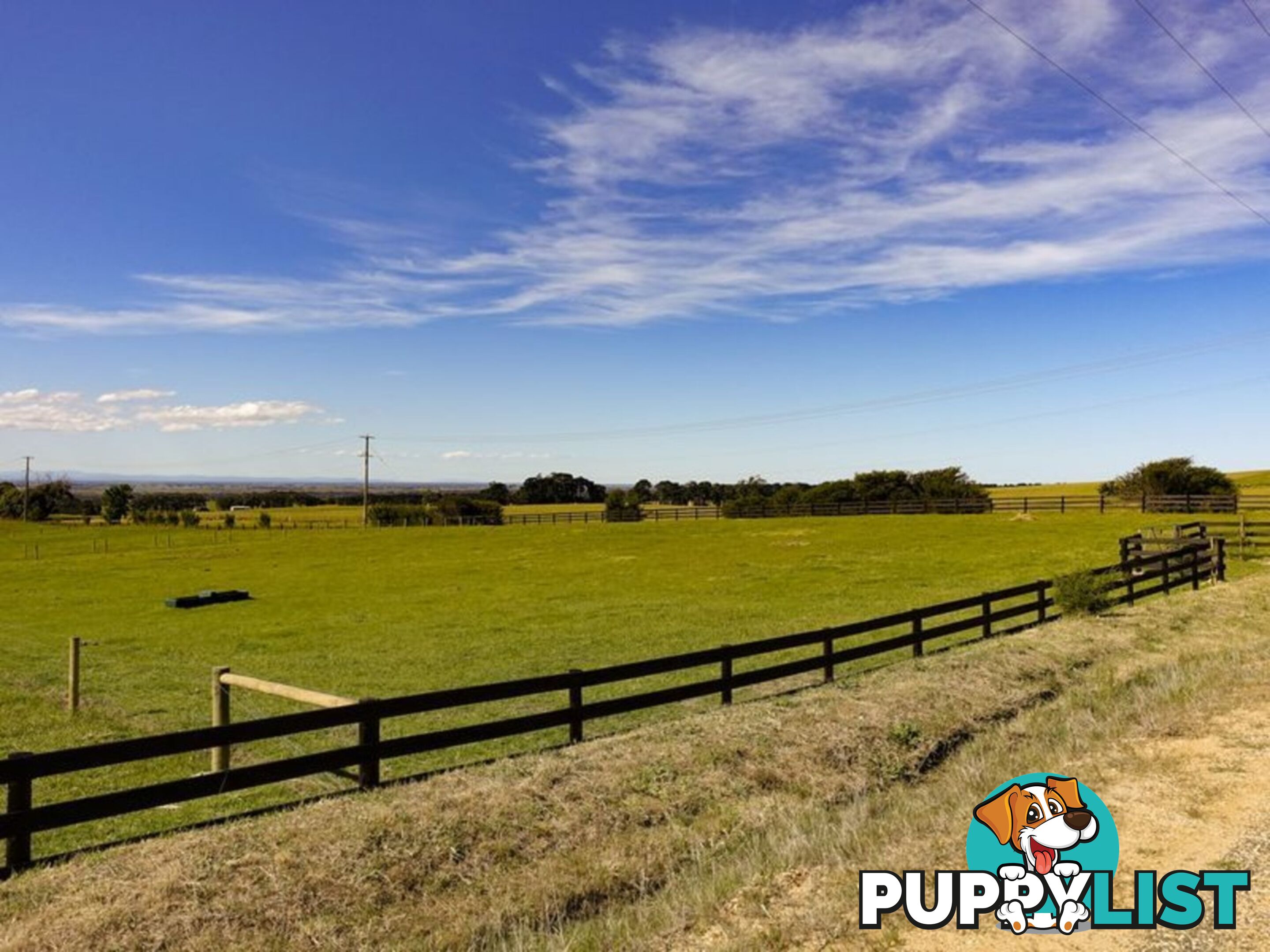 Lot 7 Andrews Road LONGFORD VIC 3851