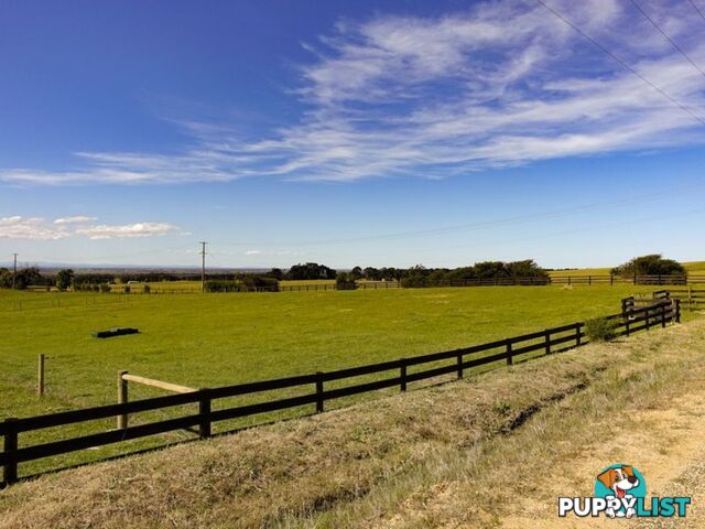 Lot 7 Andrews Road LONGFORD VIC 3851