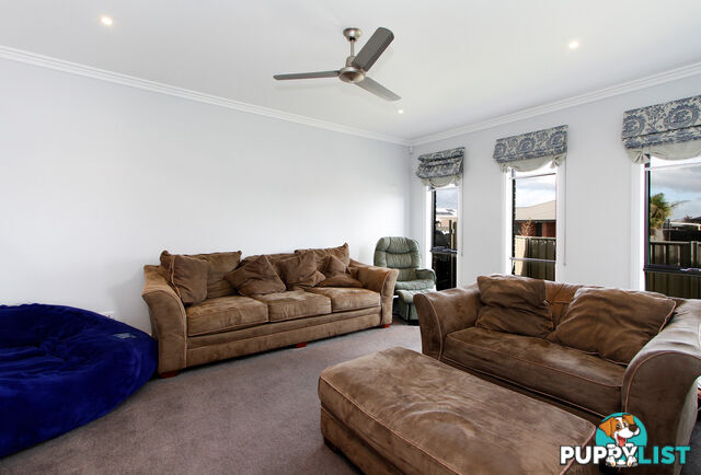 17 Glebe Drive SALE VIC 3850