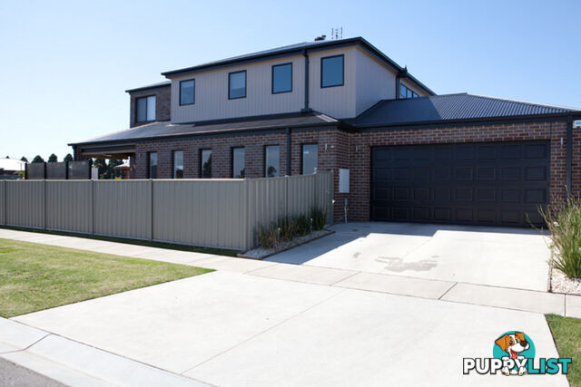 17 Glebe Drive SALE VIC 3850