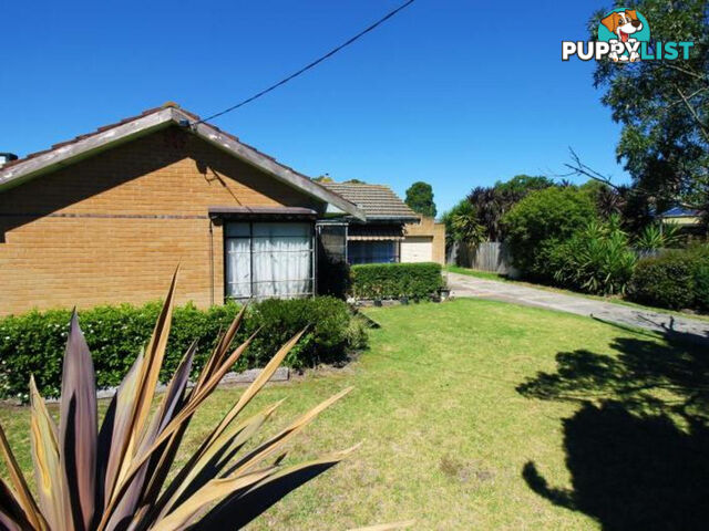 126 Thomson Street SALE VIC 3850