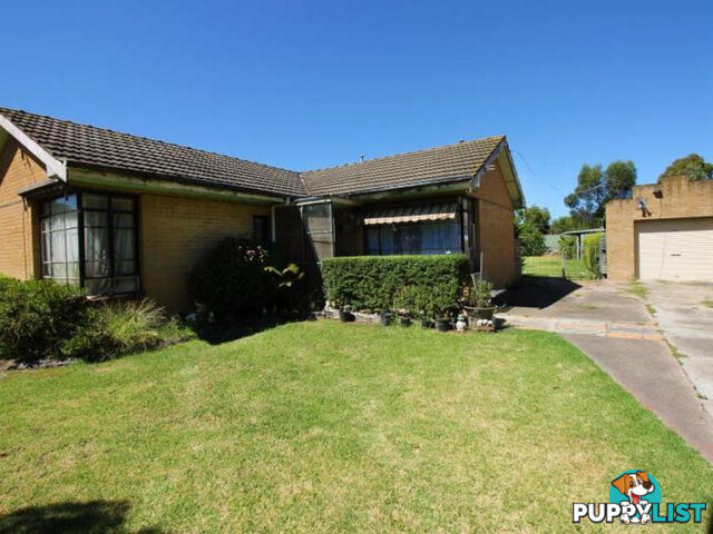 126 Thomson Street SALE VIC 3850