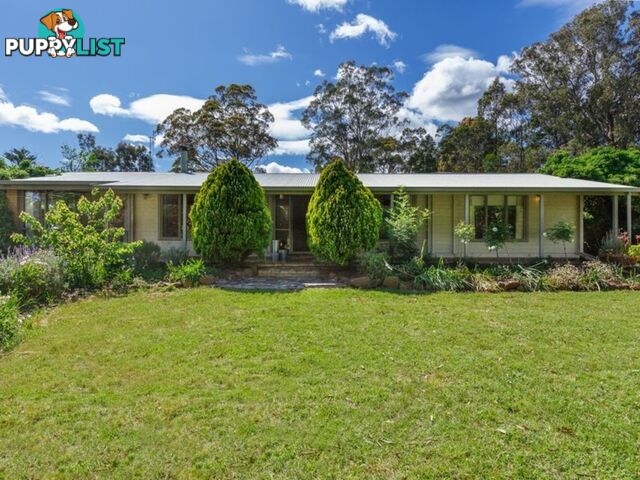 6160 South Gippsland Highway LONGFORD VIC 3851