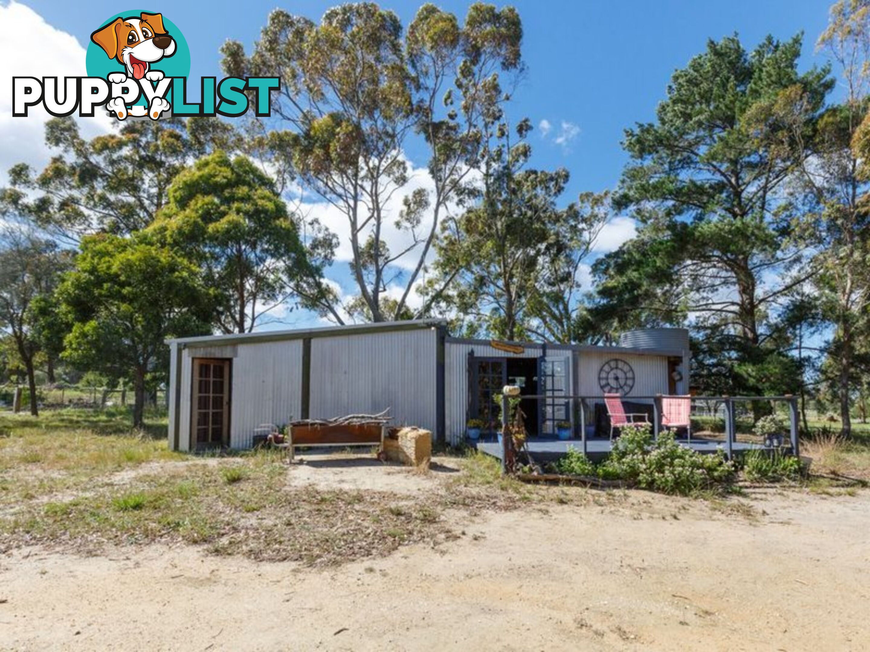 6160 South Gippsland Highway LONGFORD VIC 3851