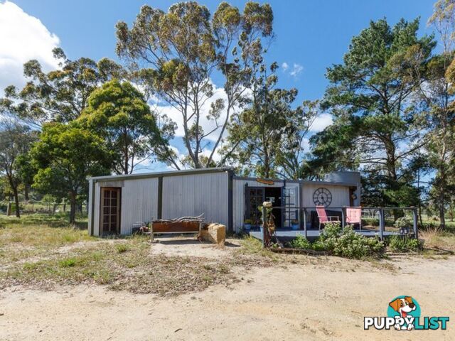 6160 South Gippsland Highway LONGFORD VIC 3851