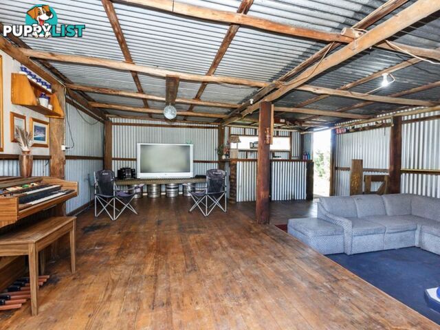 6160 South Gippsland Highway LONGFORD VIC 3851