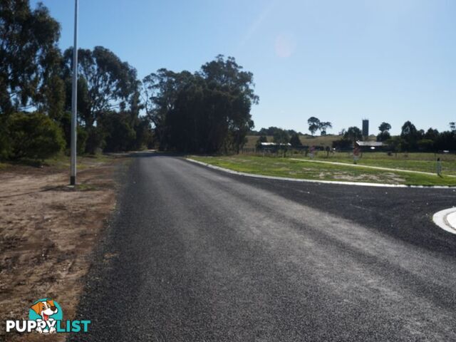 Lot 24 Killeen Street STRATFORD VIC 3862