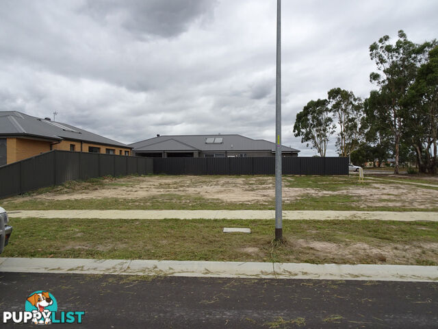 Lot 24 Killeen Street STRATFORD VIC 3862