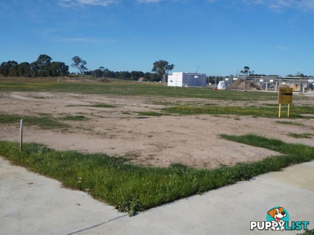 Lot 24 Killeen Street STRATFORD VIC 3862