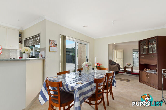 39 Lansdowne Street SALE VIC 3850