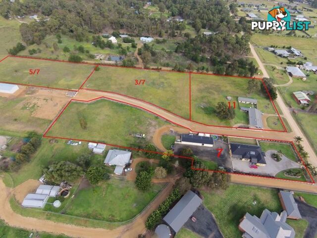 3/7 Boggy Creek Road LONGFORD VIC 3851