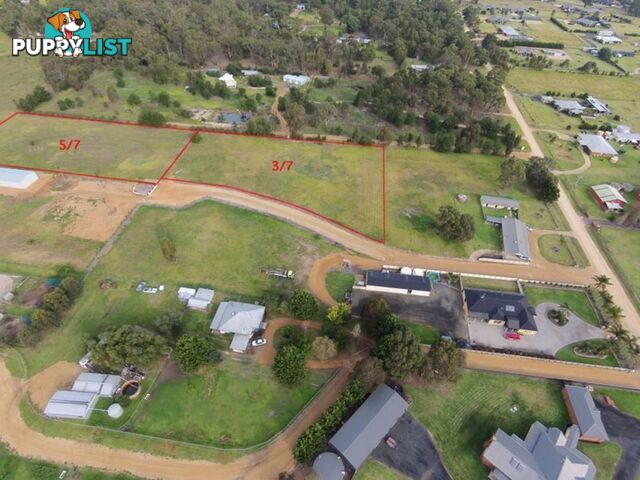 3/7 Boggy Creek Road LONGFORD VIC 3851