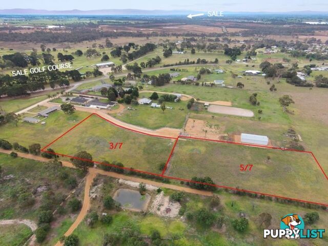 3/7 Boggy Creek Road LONGFORD VIC 3851