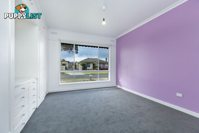 18 Valentine Crescent SALE VIC 3850