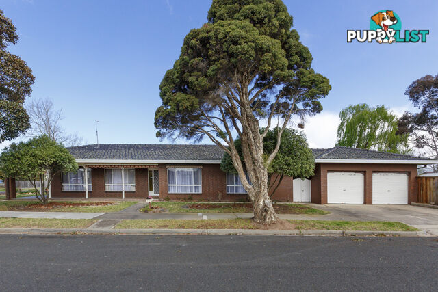 18 Valentine Crescent SALE VIC 3850