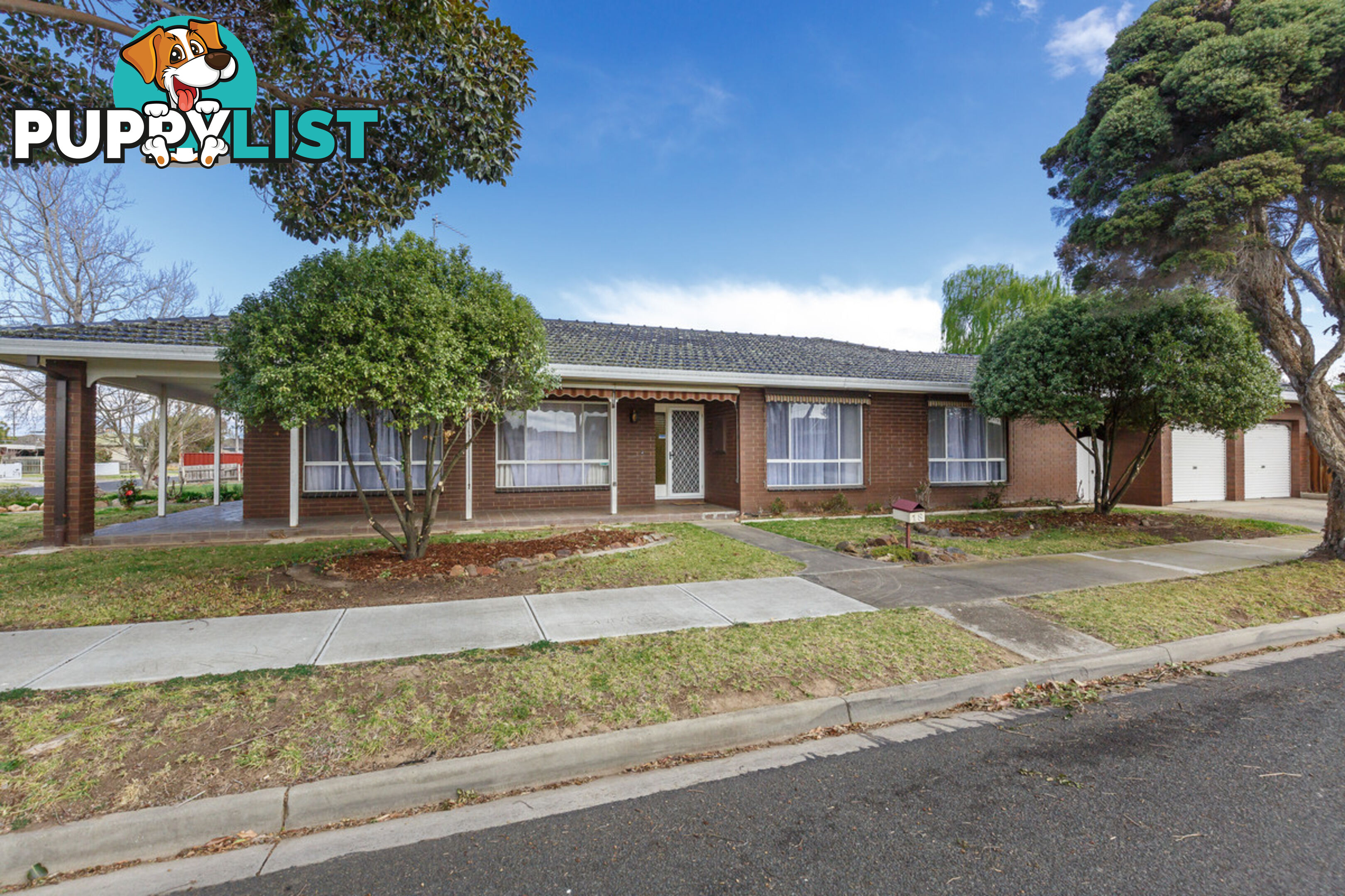 18 Valentine Crescent SALE VIC 3850