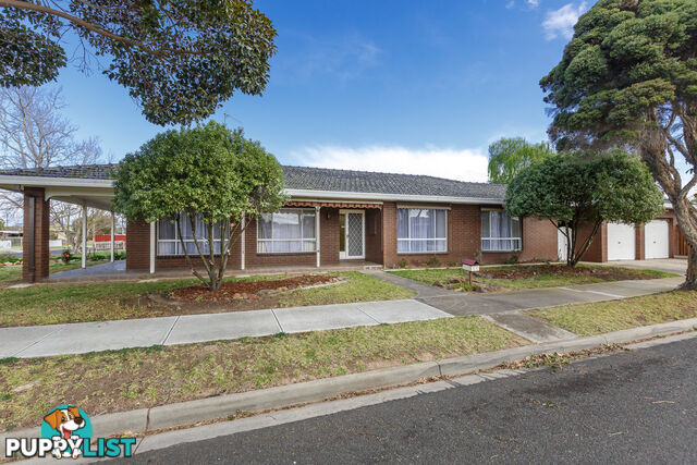 18 Valentine Crescent SALE VIC 3850