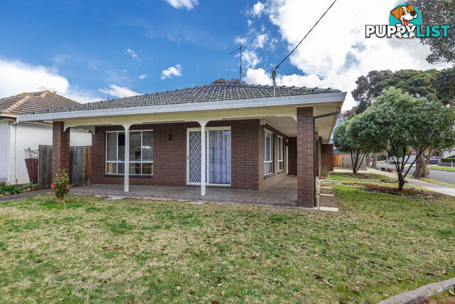 18 Valentine Crescent SALE VIC 3850