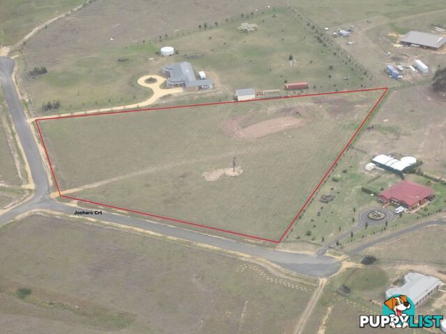 Lot 18 Josharc Court STRATFORD VIC 3862