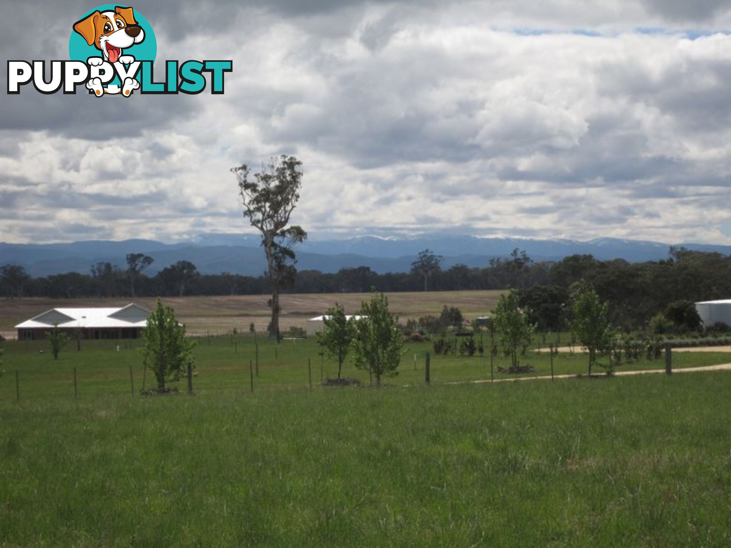 Lot 18 Josharc Court STRATFORD VIC 3862