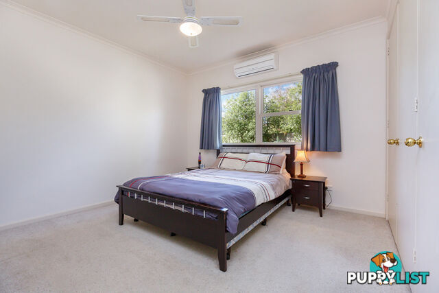 1 Macalister Street SALE VIC 3850