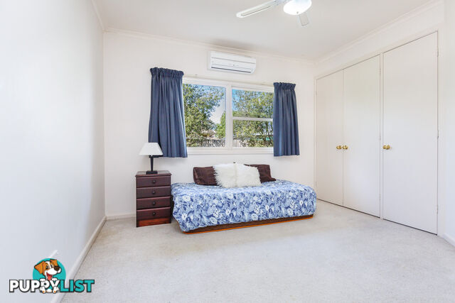 1 Macalister Street SALE VIC 3850