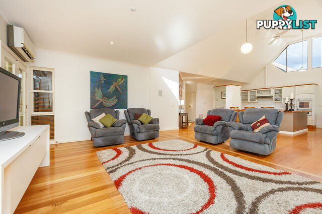 1 Macalister Street SALE VIC 3850