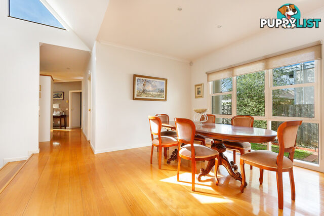 1 Macalister Street SALE VIC 3850