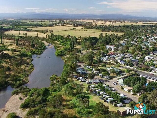 STRATFORD Estate STRATFORD VIC 3862