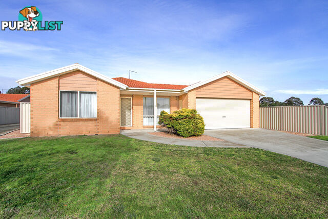 3/36 Frith Street WURRUK VIC 3850