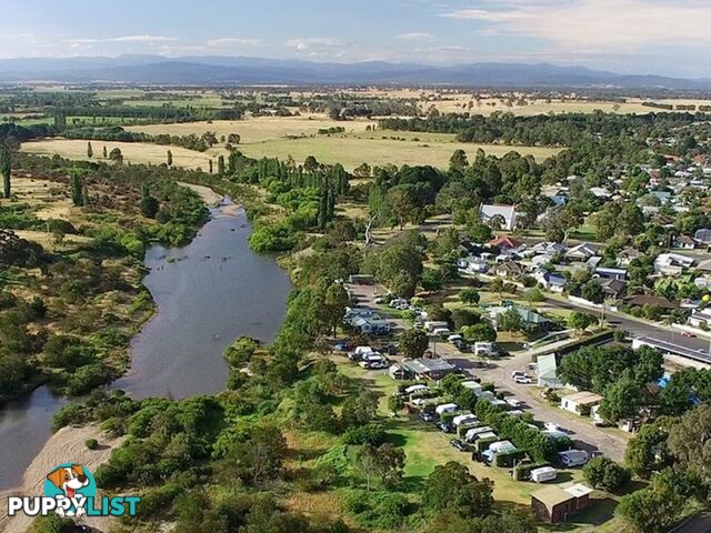 Lot 63 Avon View Estate STRATFORD VIC 3862