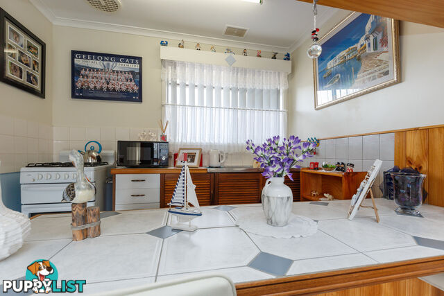 7/391 York Street SALE VIC 3850