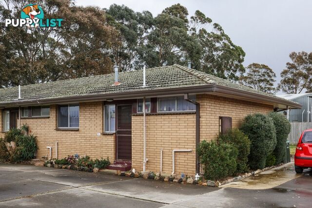 7/391 York Street SALE VIC 3850