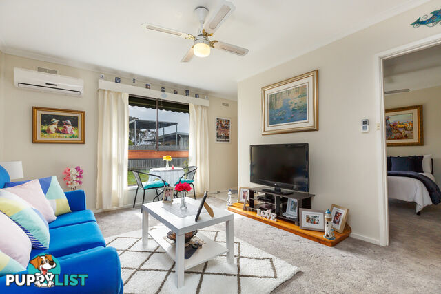 7/391 York Street SALE VIC 3850