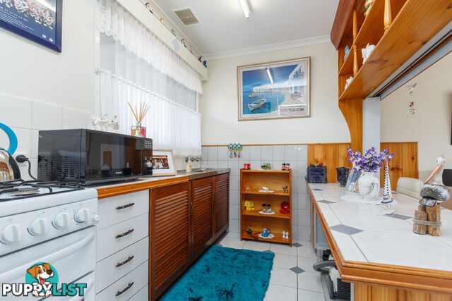 7/391 York Street SALE VIC 3850