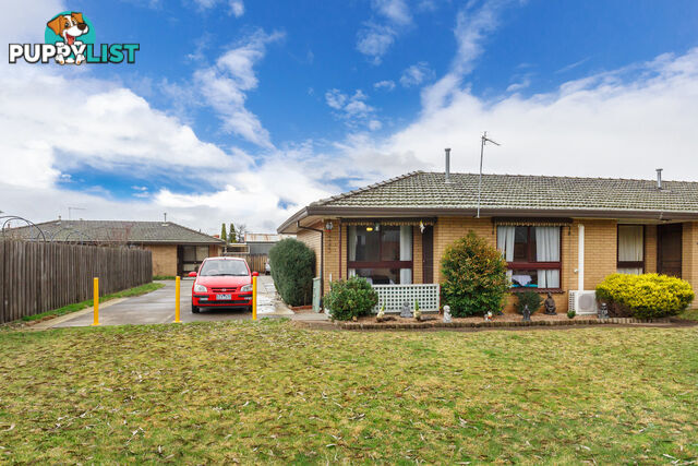 7/391 York Street SALE VIC 3850