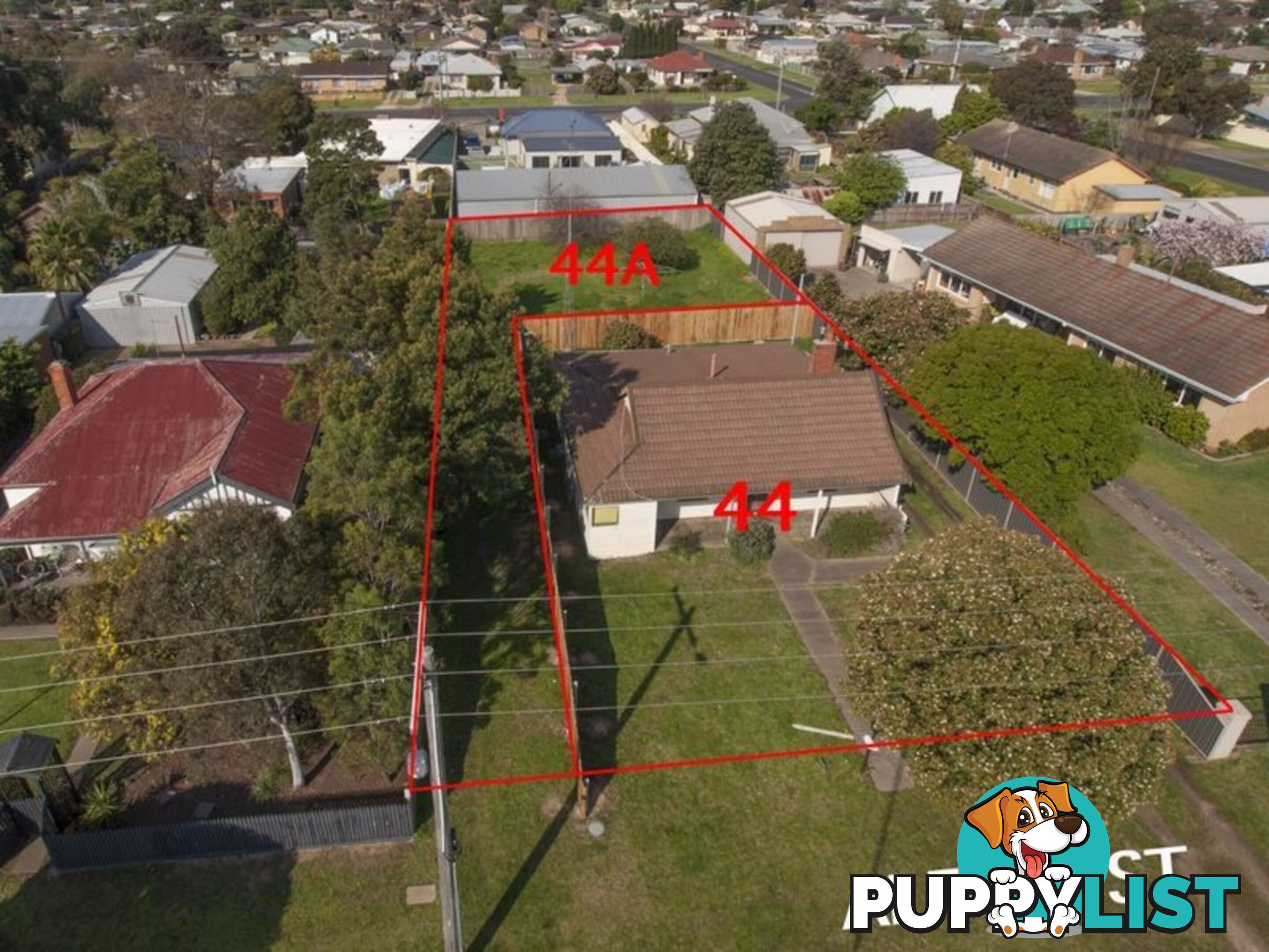 44 Alfred Street MAFFRA VIC 3860