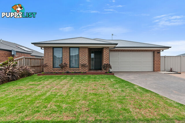 32 Morgan Street SALE VIC 3850