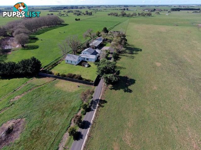 128 Gibsons Road SALE VIC 3850