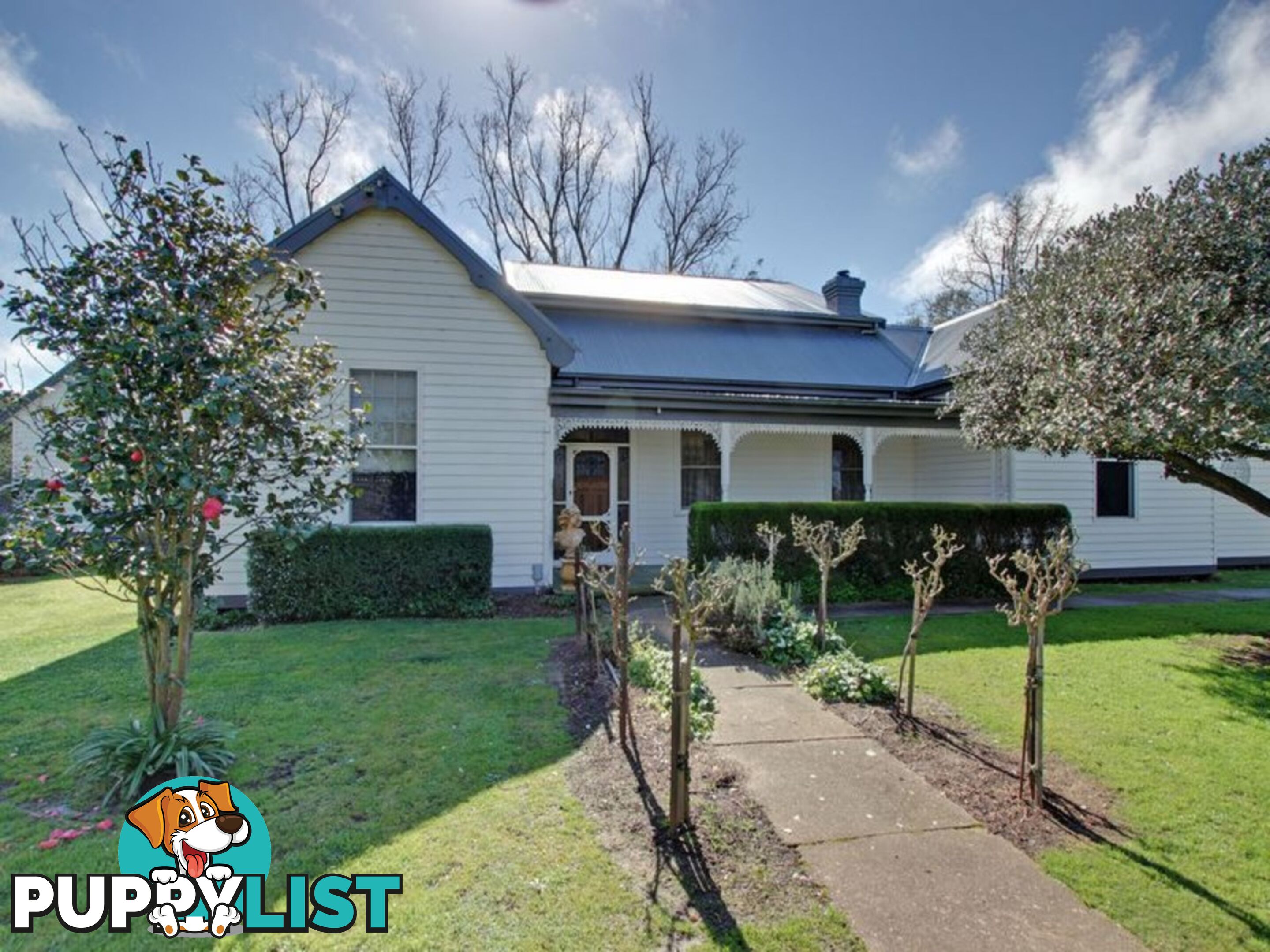 128 Gibsons Road SALE VIC 3850