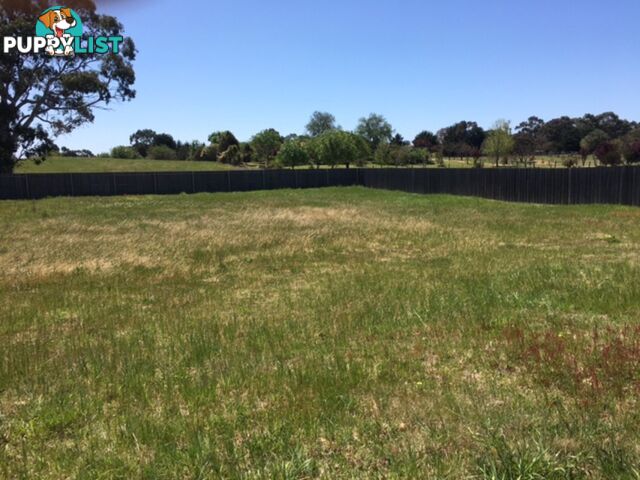 Lot 2/63 Wyndham Street STRATFORD VIC 3862