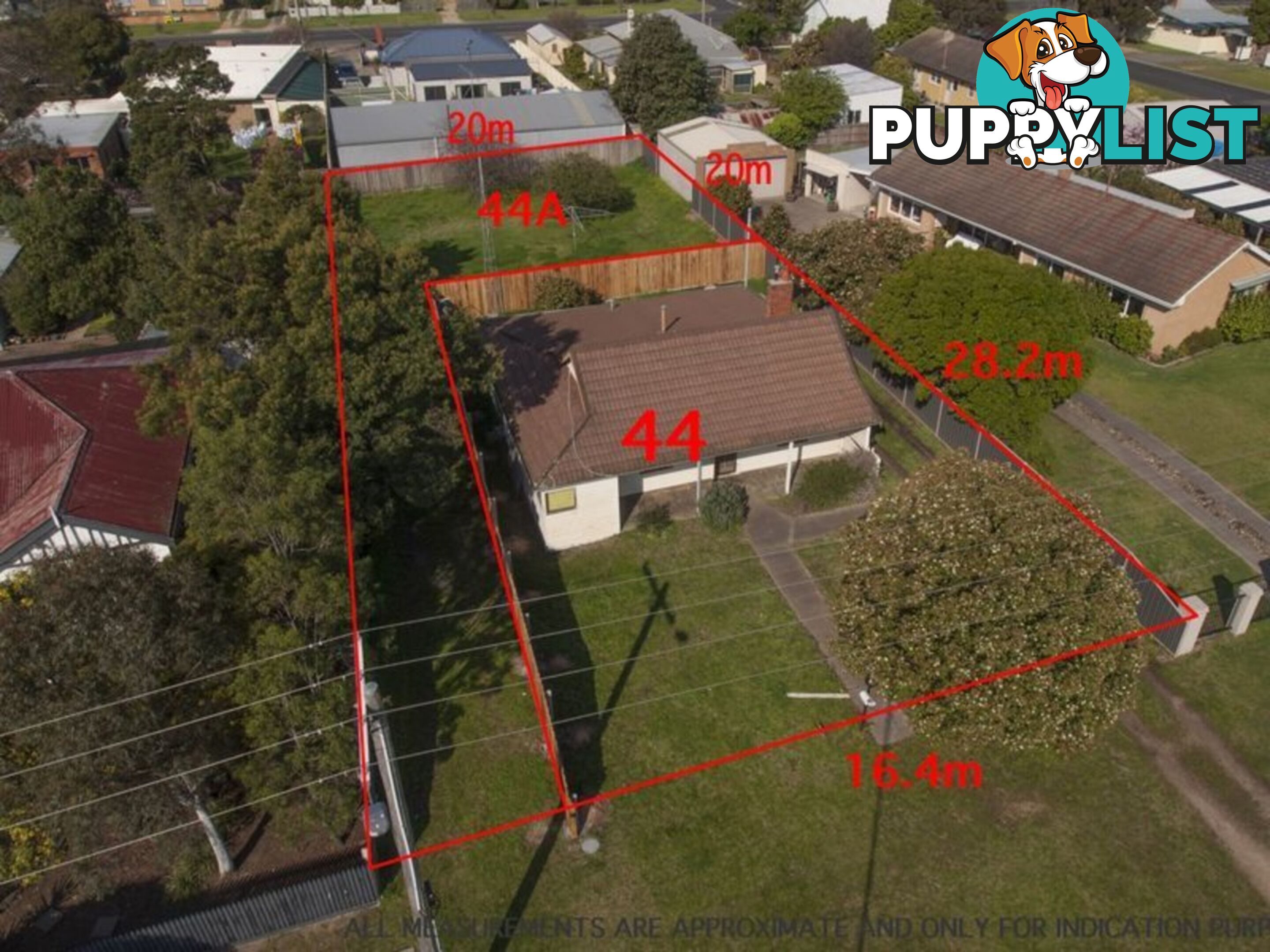 44A Alfred Street MAFFRA VIC 3860