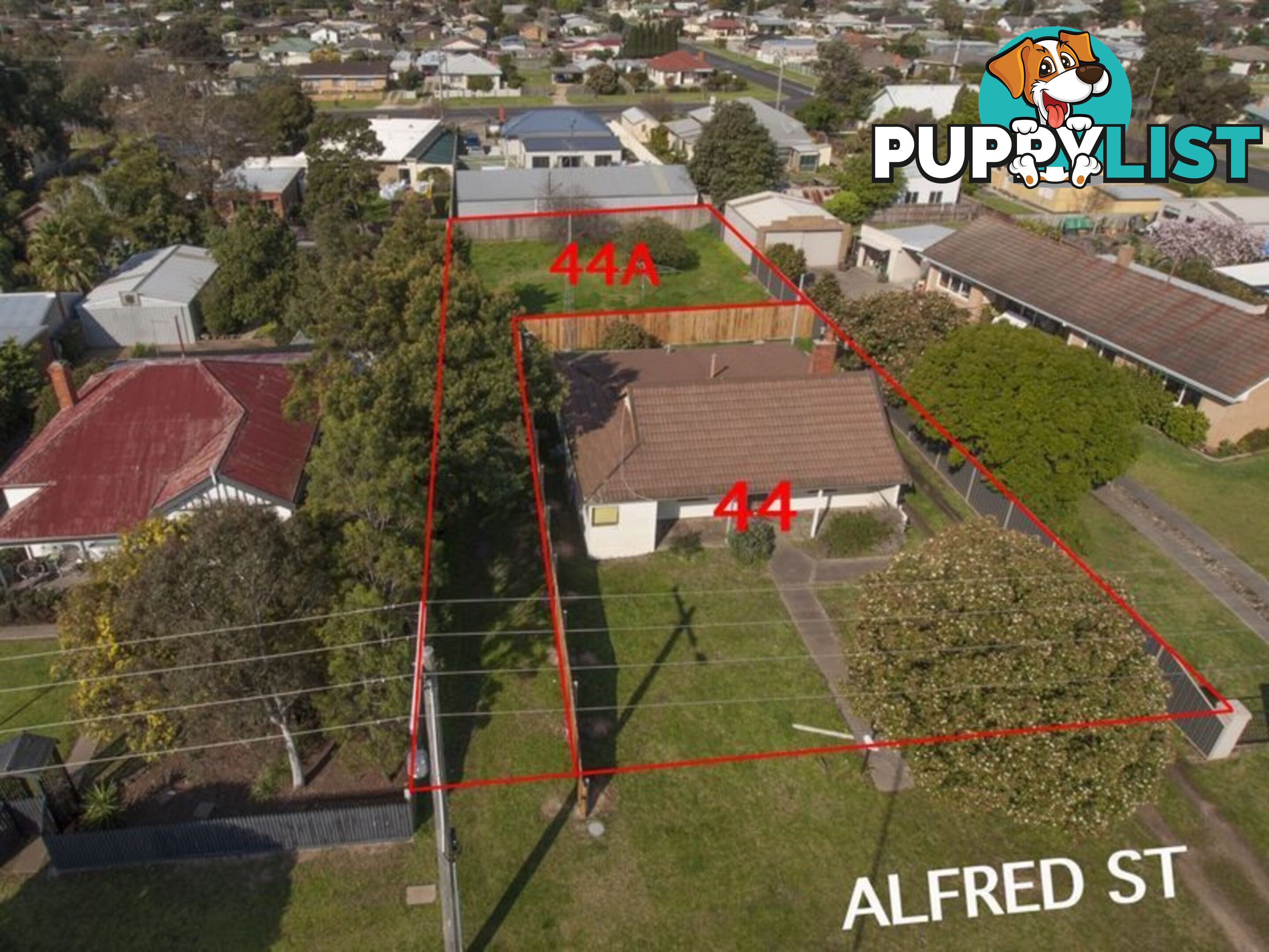 44A Alfred Street MAFFRA VIC 3860