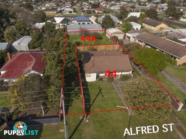 44A Alfred Street MAFFRA VIC 3860