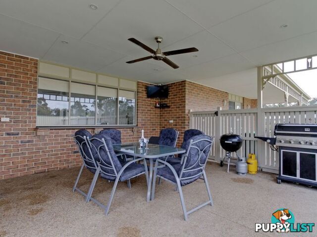 5 Ducret Court STRATFORD VIC 3862