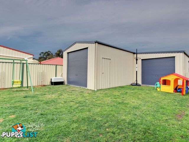 5 Ducret Court STRATFORD VIC 3862