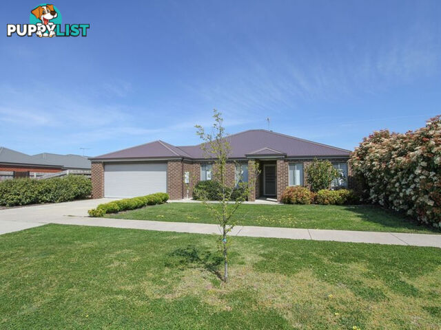 43 Glebe Drive SALE VIC 3850