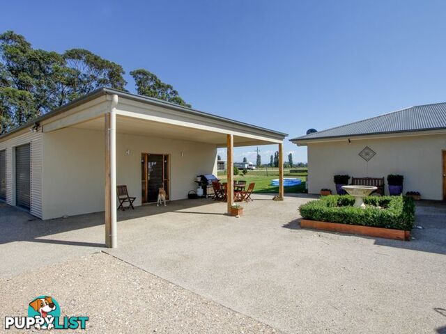 49 Old Princes Highway STRATFORD VIC 3862